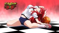 High School DxD (Rias Eyecatch 8)